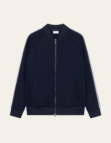 VESTE LES DEUX - bleu marine