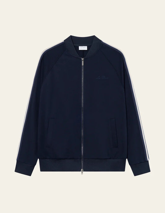 VESTE LES DEUX - bleu marine