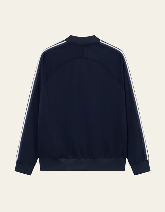 VESTE LES DEUX - bleu marine