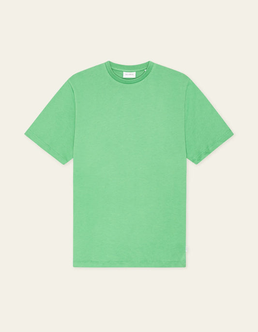 T-SHIRT VERT