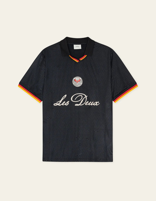 JERSEY GERMANY - noir