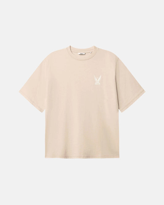 T-SHIRT - beige