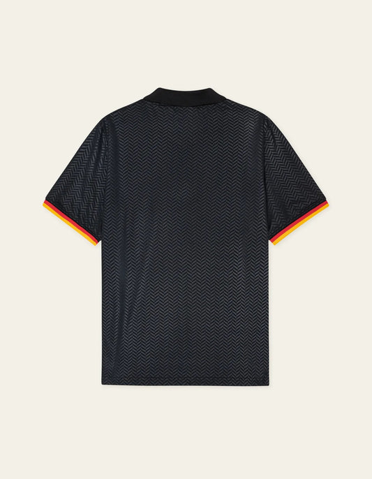 JERSEY GERMANY - noir