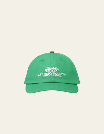 CASQUETTE - vert