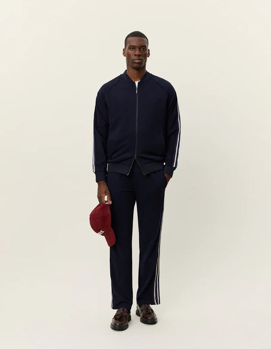 LES DEUX sterling pant "navy"