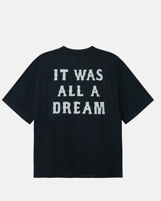T-SHIRT - noir