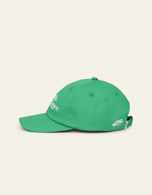 CASQUETTE - vert