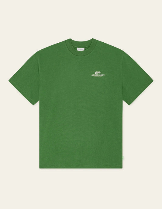 T-SHIRT - vert
