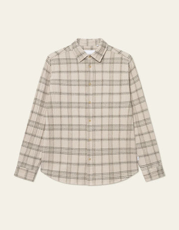 SURCHEMISE - beige