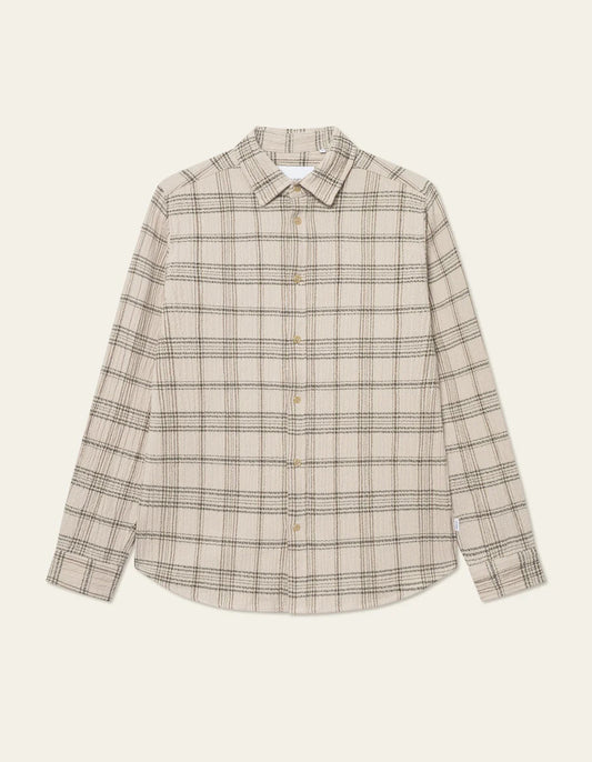 SURCHEMISE - beige