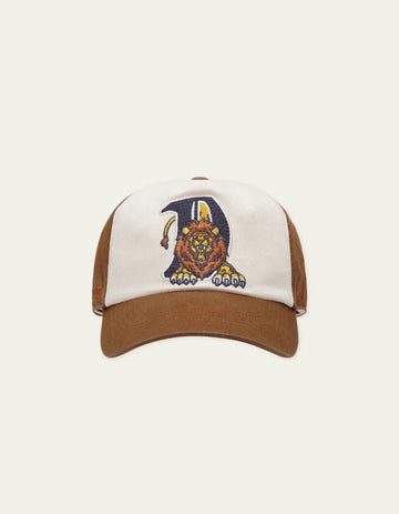CASQUETTE - BROWN