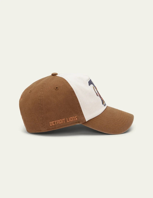 CASQUETTE - BROWN