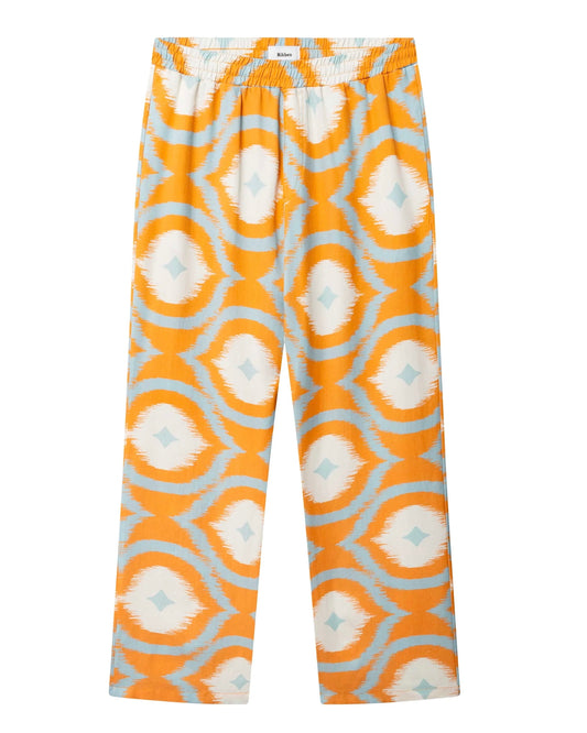 PANTALON - orange