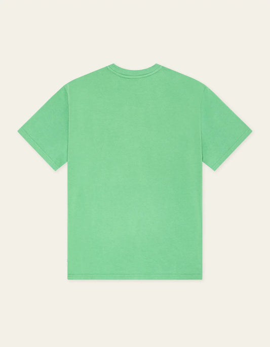 T-SHIRT - GREEN SPRUCE