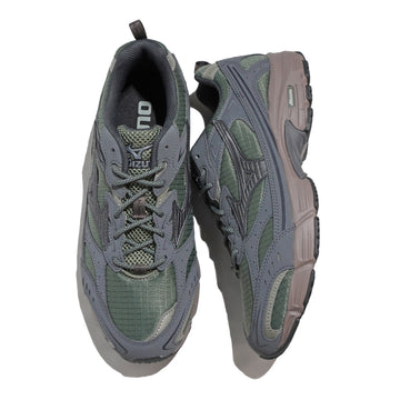 MIZUNO MXR tech green/dark grey