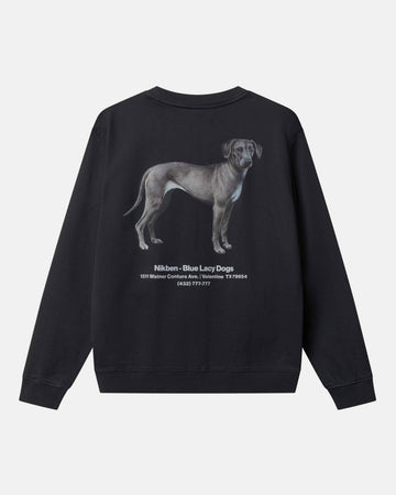 PULL - Anthracite