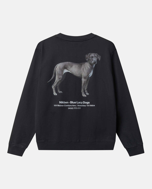 PULL - Anthracite