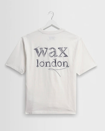 T-SHIRT - écru