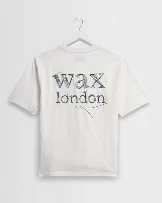T-SHIRT - écru