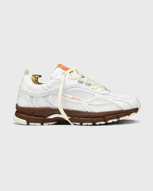 CHAUSSURES MERCER RE RUN GRAPE - blanc