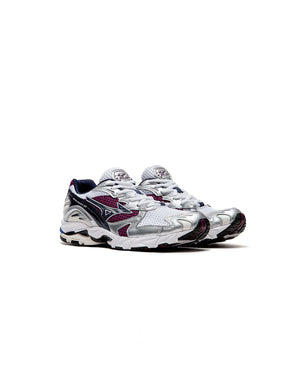 MIZUNO WAVE RIDER 10 dark purple