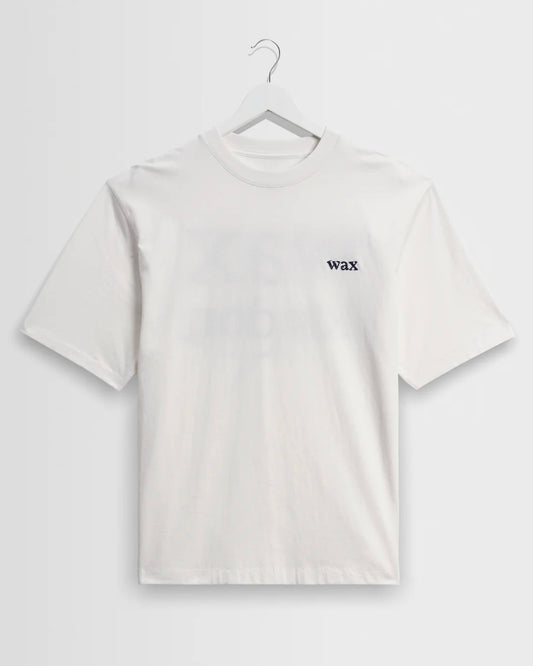 T-SHIRT - écru