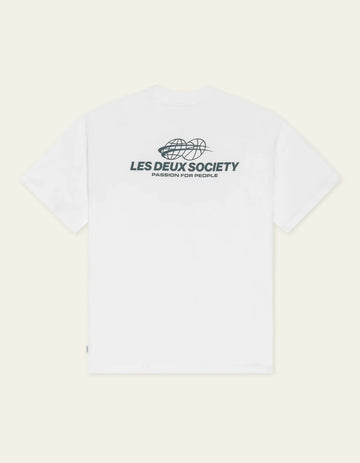 T-SHIRT - blanc