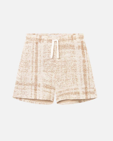 SHORT - Beige
