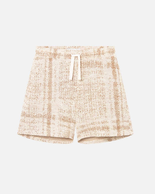 SHORT - Beige