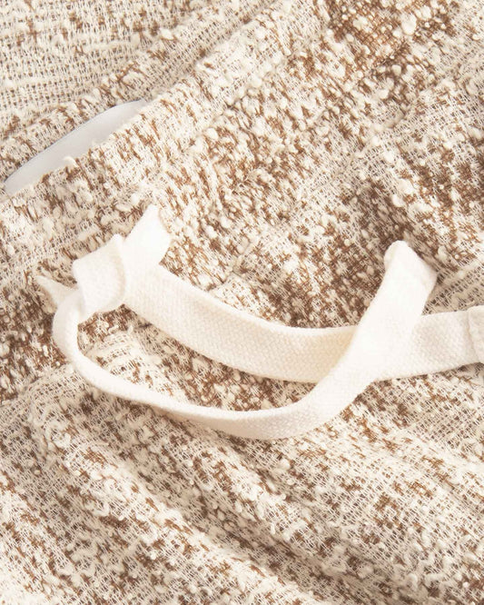 SHORT - Beige