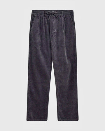 PANTALON ANERKJENDT - anthracite
