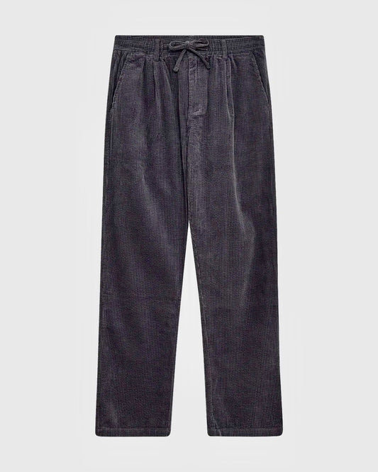 pantanlon cord  indian teal