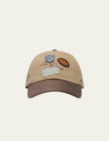 CASQUETTE - SABLE