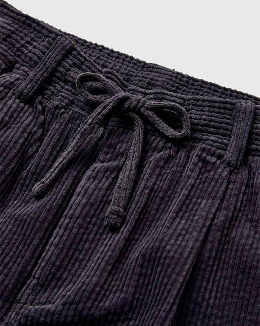 pantanlon cord  indian teal