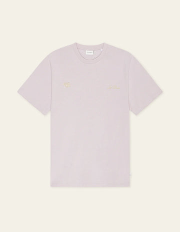 T-SHIRT - iris