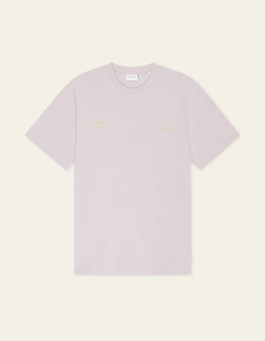 T-SHIRT - iris