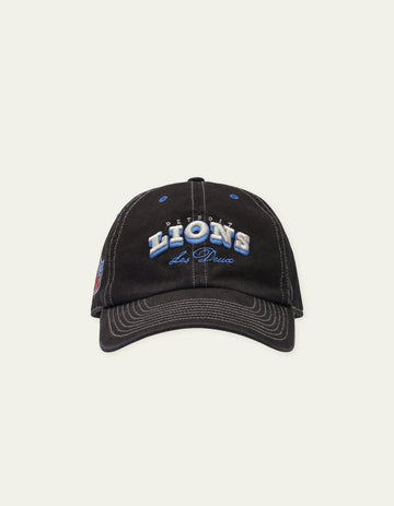 CASQUETTE - BLACK
