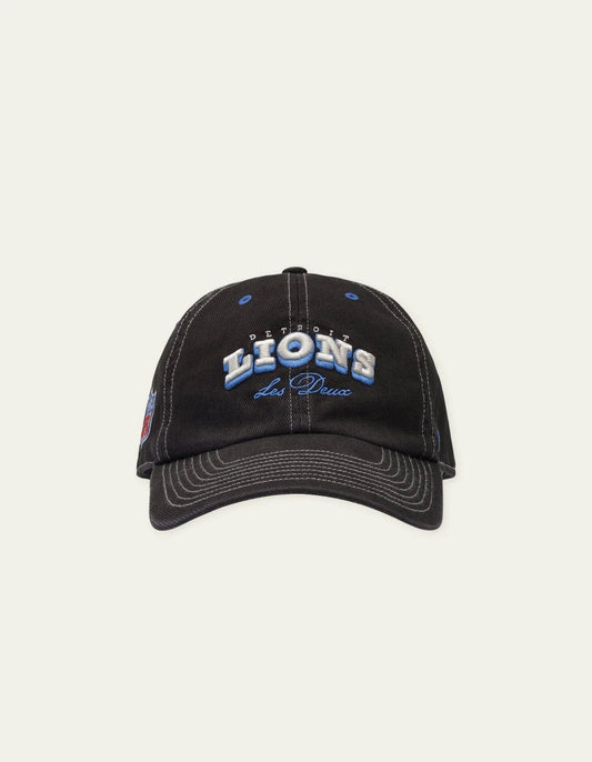 CASQUETTE - BLACK