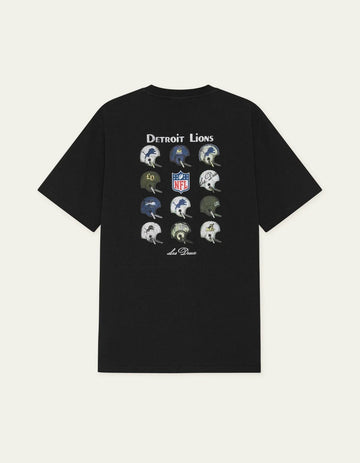 T-shirt - black