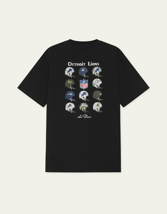 T-shirt - black