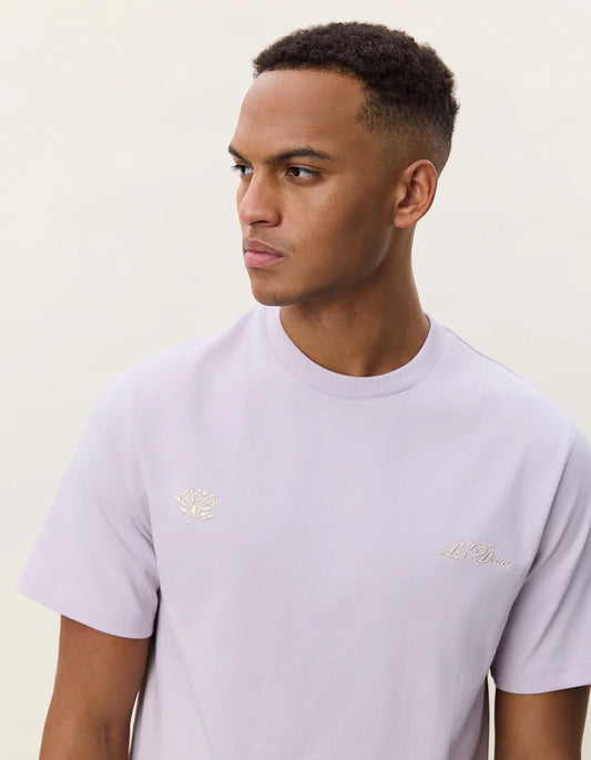 T-SHIRT - iris