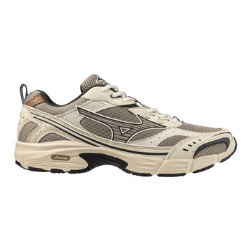 CHAUSSURES MIZUNO MXR vintage kaki