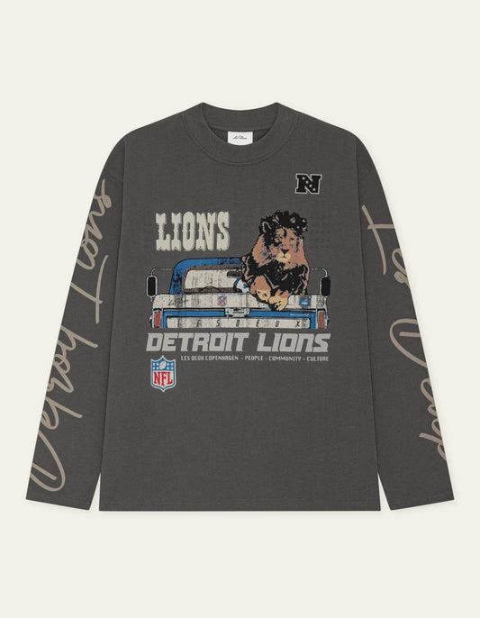 T-shirt - gris
