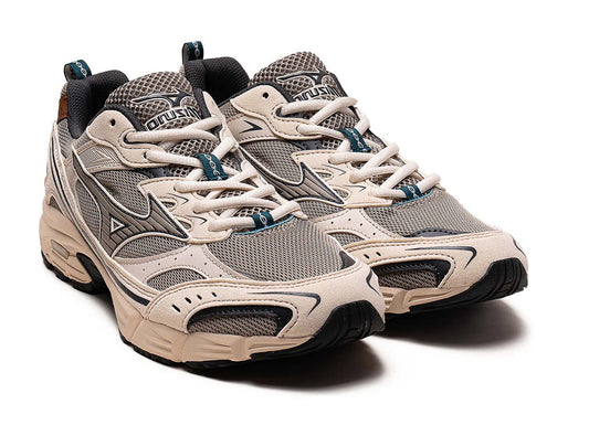 MIZUNO MXR vintage kaki