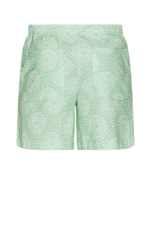SHORT - vert