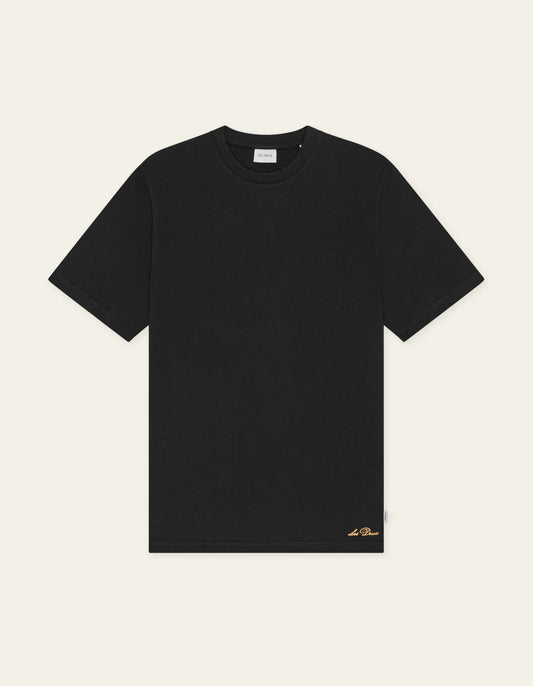 T-SHIRT - noir