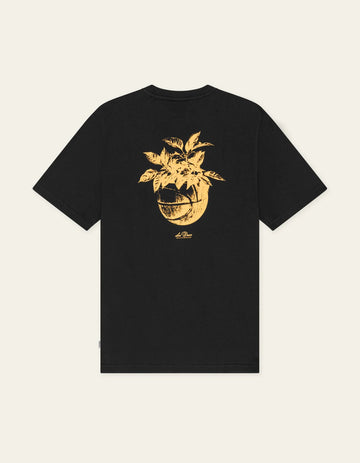 T-SHIRT - noir
