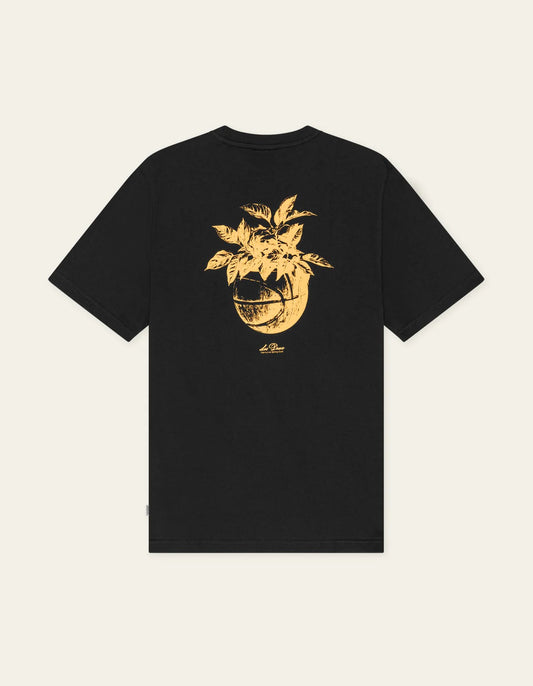 T-SHIRT - noir
