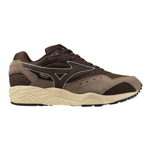 MIZUNO CONTENDER BROWN cordura