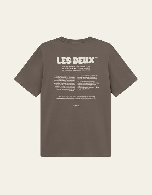 les deux dynamic mountain grey brown